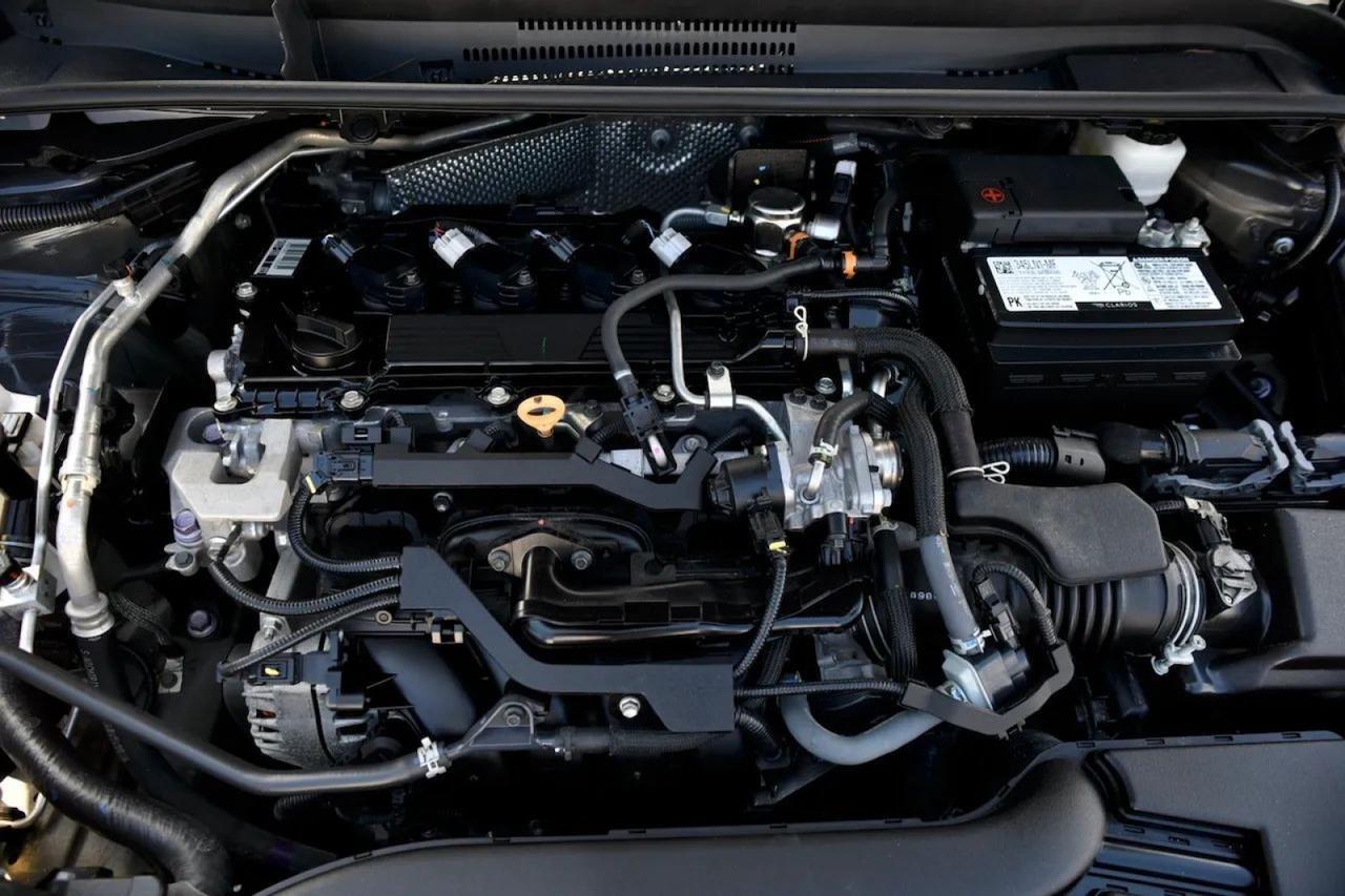 2024 Toyota Corolla LE Lake Worth FL