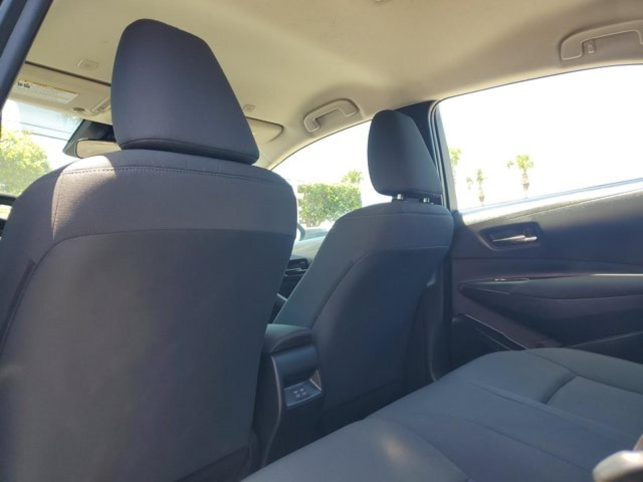 2024 Toyota Corolla LE Miami FL