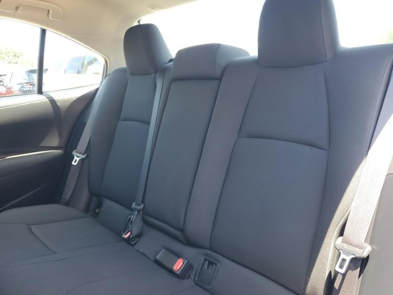 2024 Toyota Corolla LE Miami FL