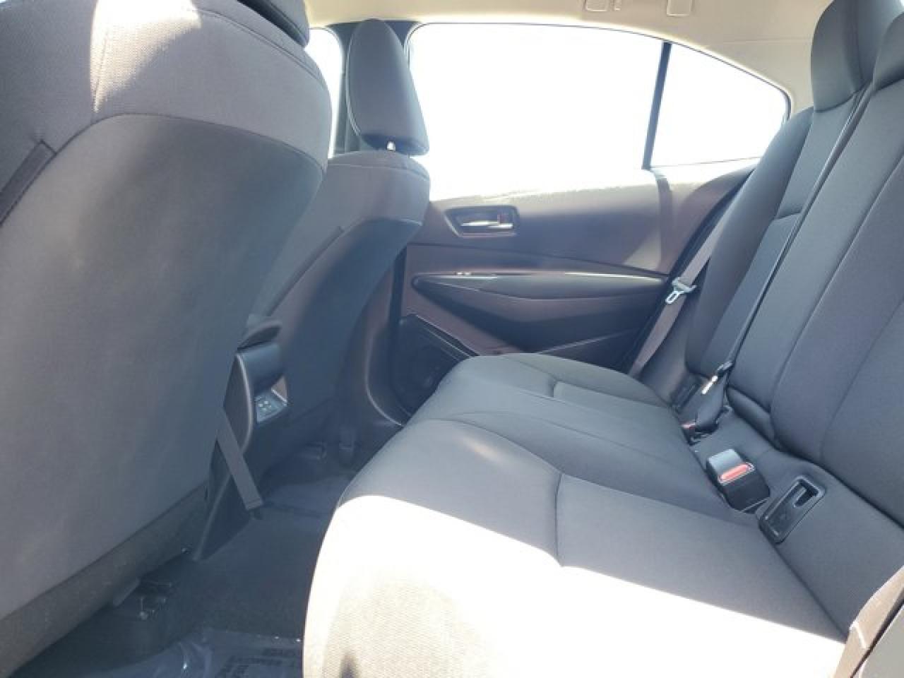 2024 Toyota Corolla LE Miami FL