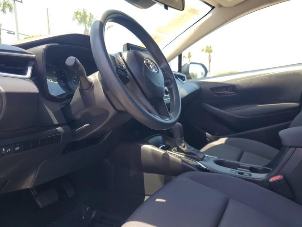 2024 Toyota Corolla LE Miami FL