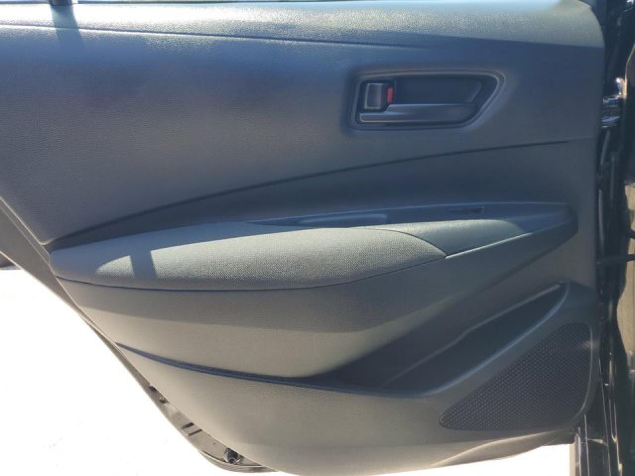 2024 Toyota Corolla LE Miami FL