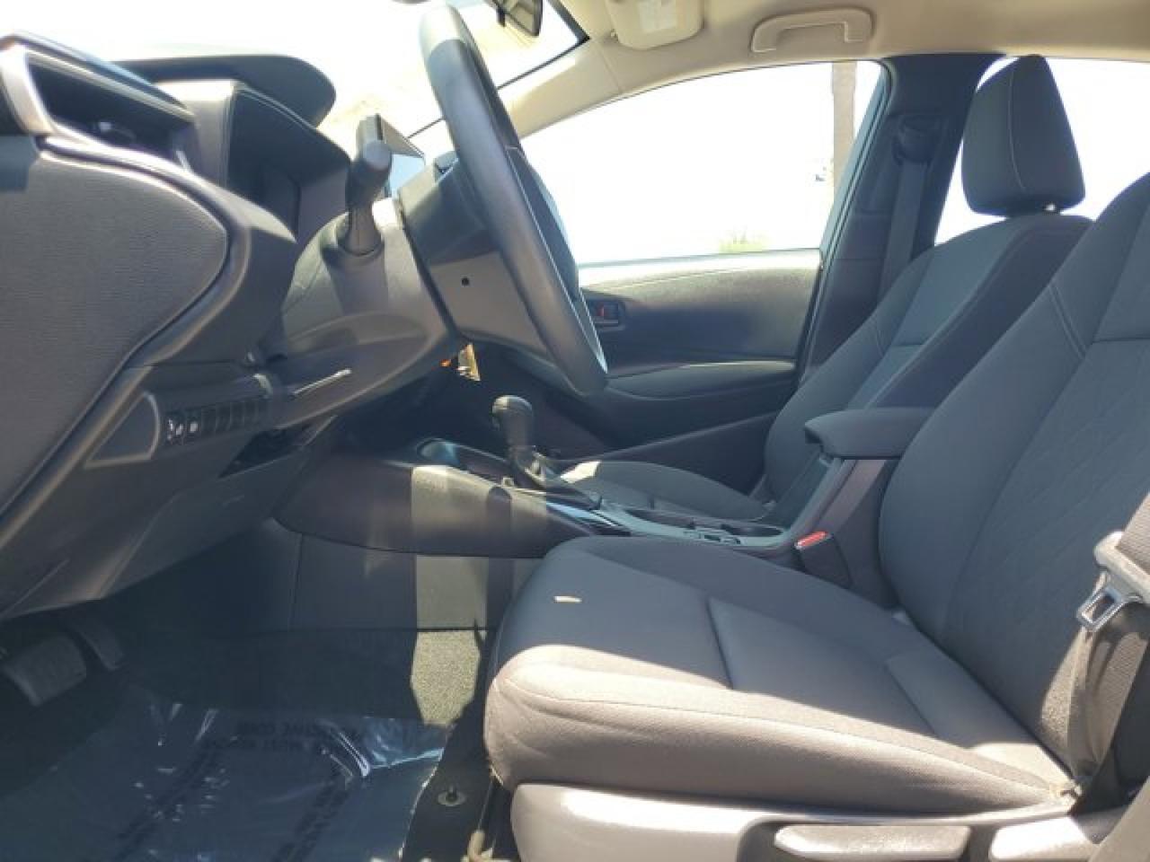 2024 Toyota Corolla LE Miami FL
