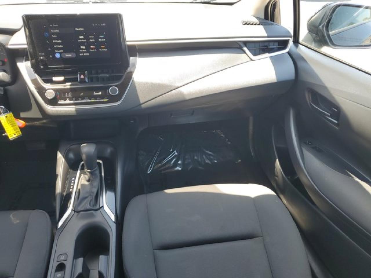 2024 Toyota Corolla LE Miami FL