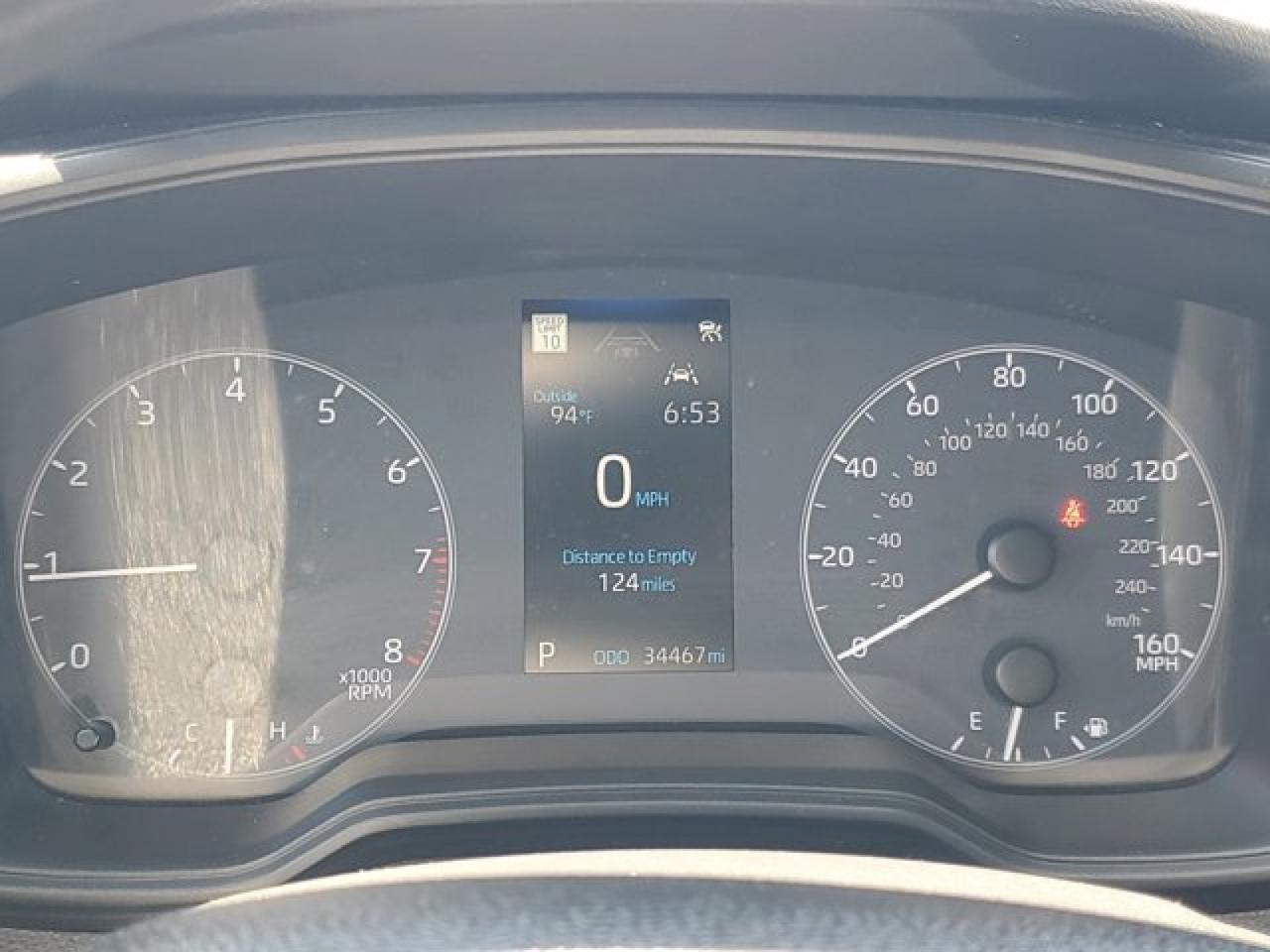 2024 Toyota Corolla LE Miami FL