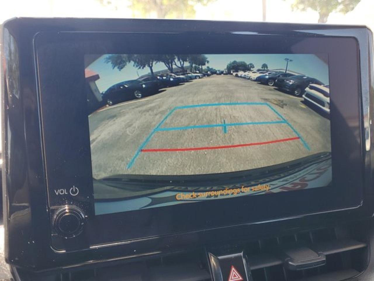 2024 Toyota Corolla LE Miami FL