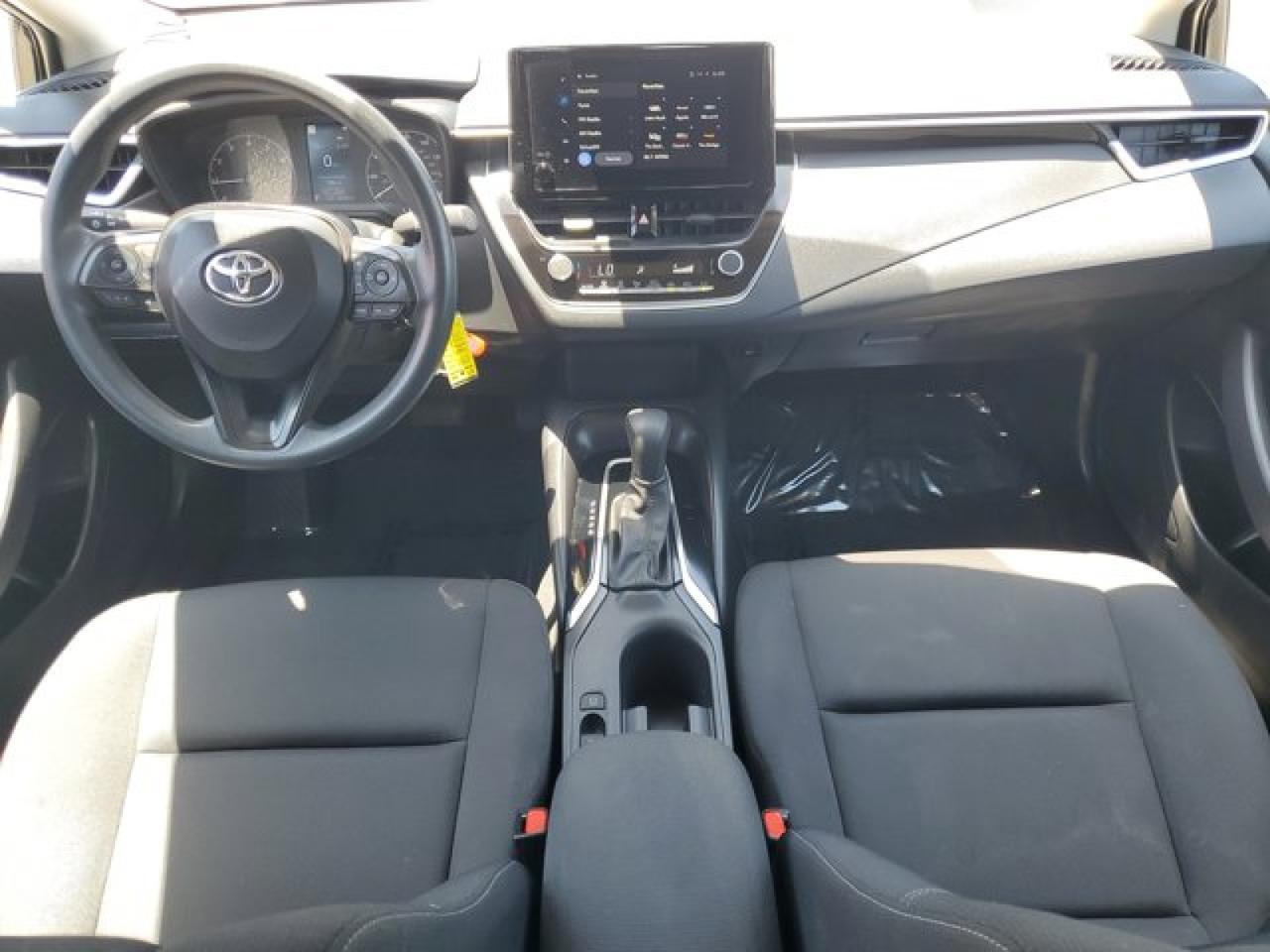 2024 Toyota Corolla LE Miami FL