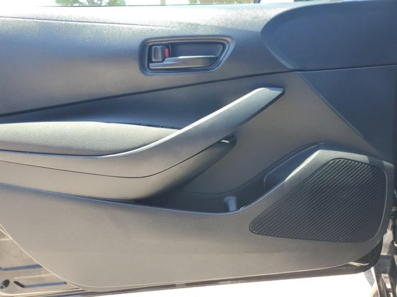 2024 Toyota Corolla LE Miami FL