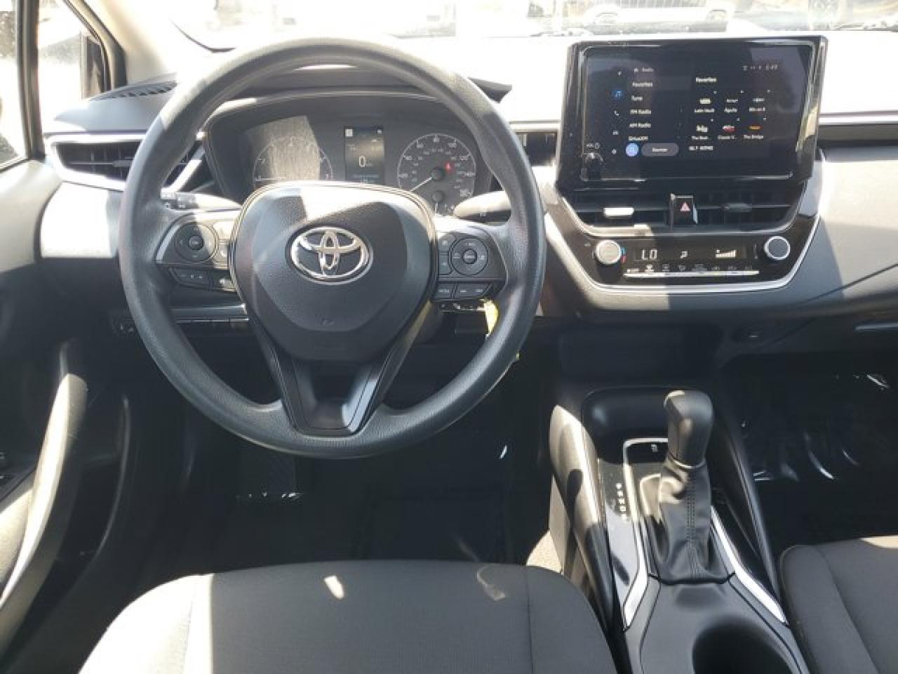 2024 Toyota Corolla LE Miami FL