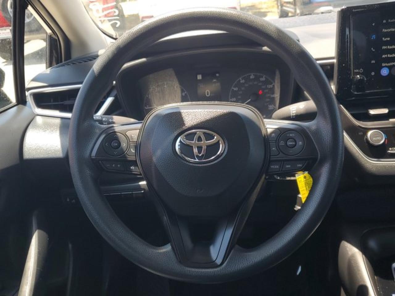 2024 Toyota Corolla LE Miami FL
