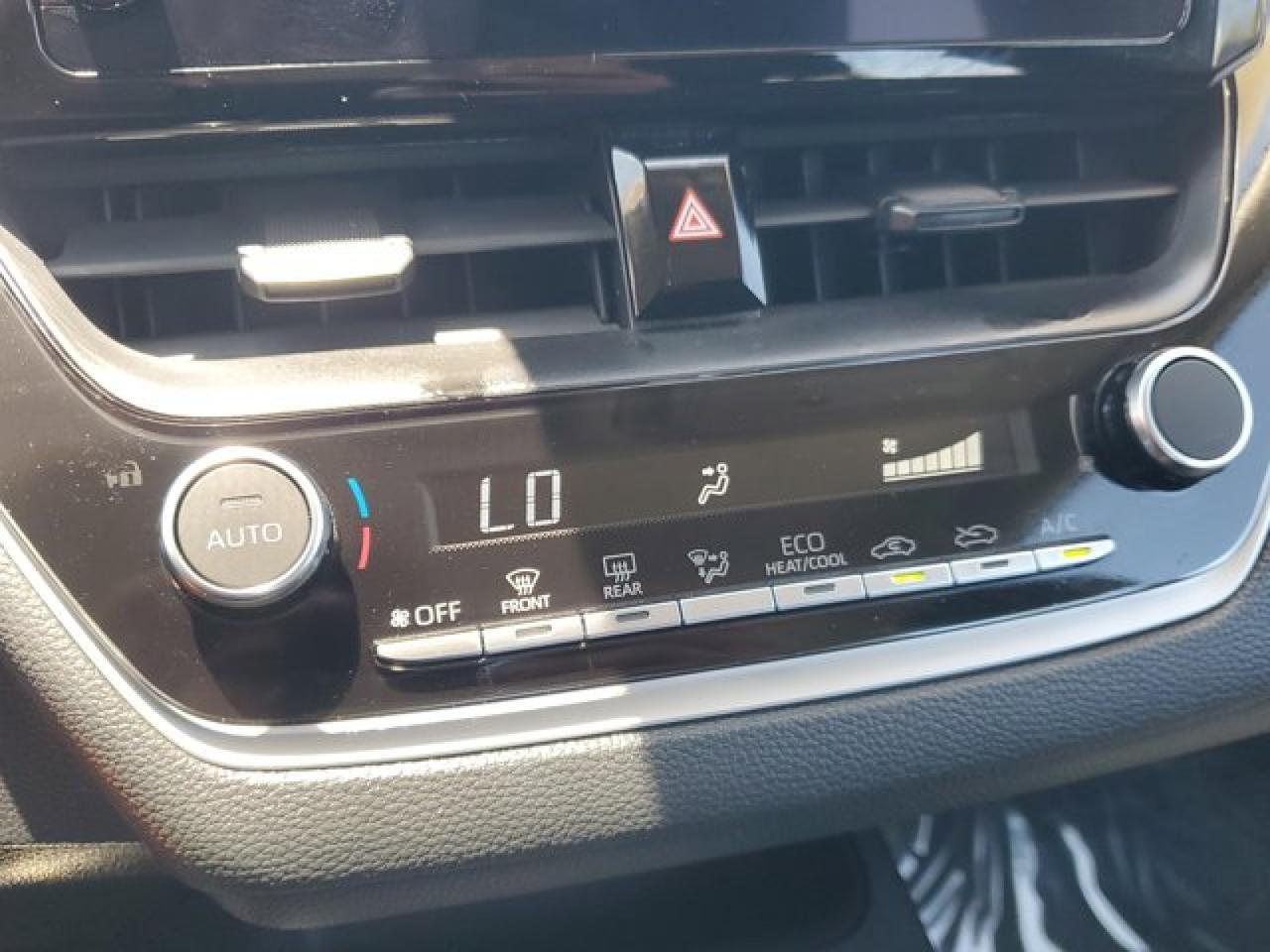 2024 Toyota Corolla LE Miami FL