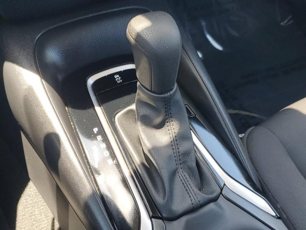 2024 Toyota Corolla LE Miami FL