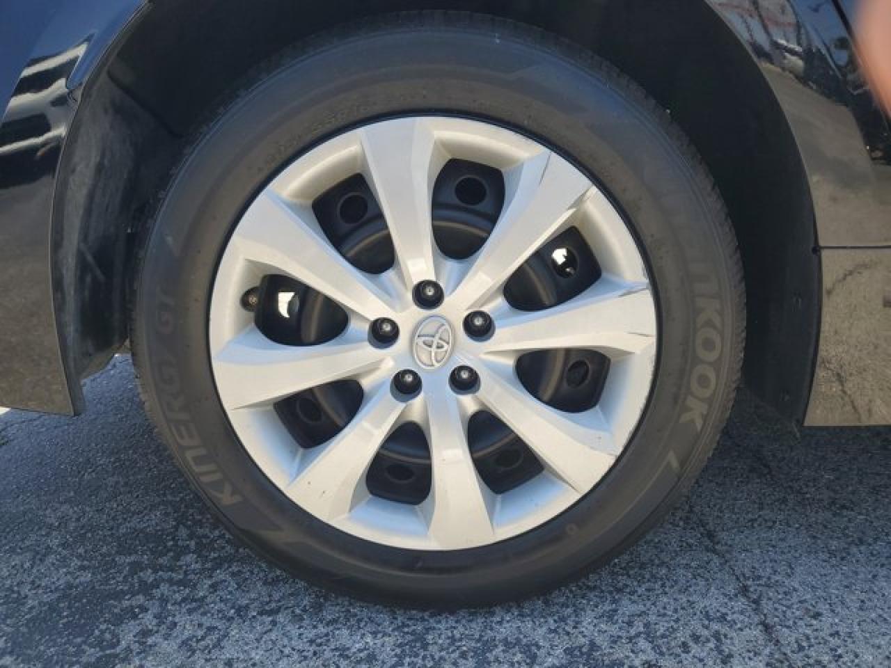 2024 Toyota Corolla LE Miami FL