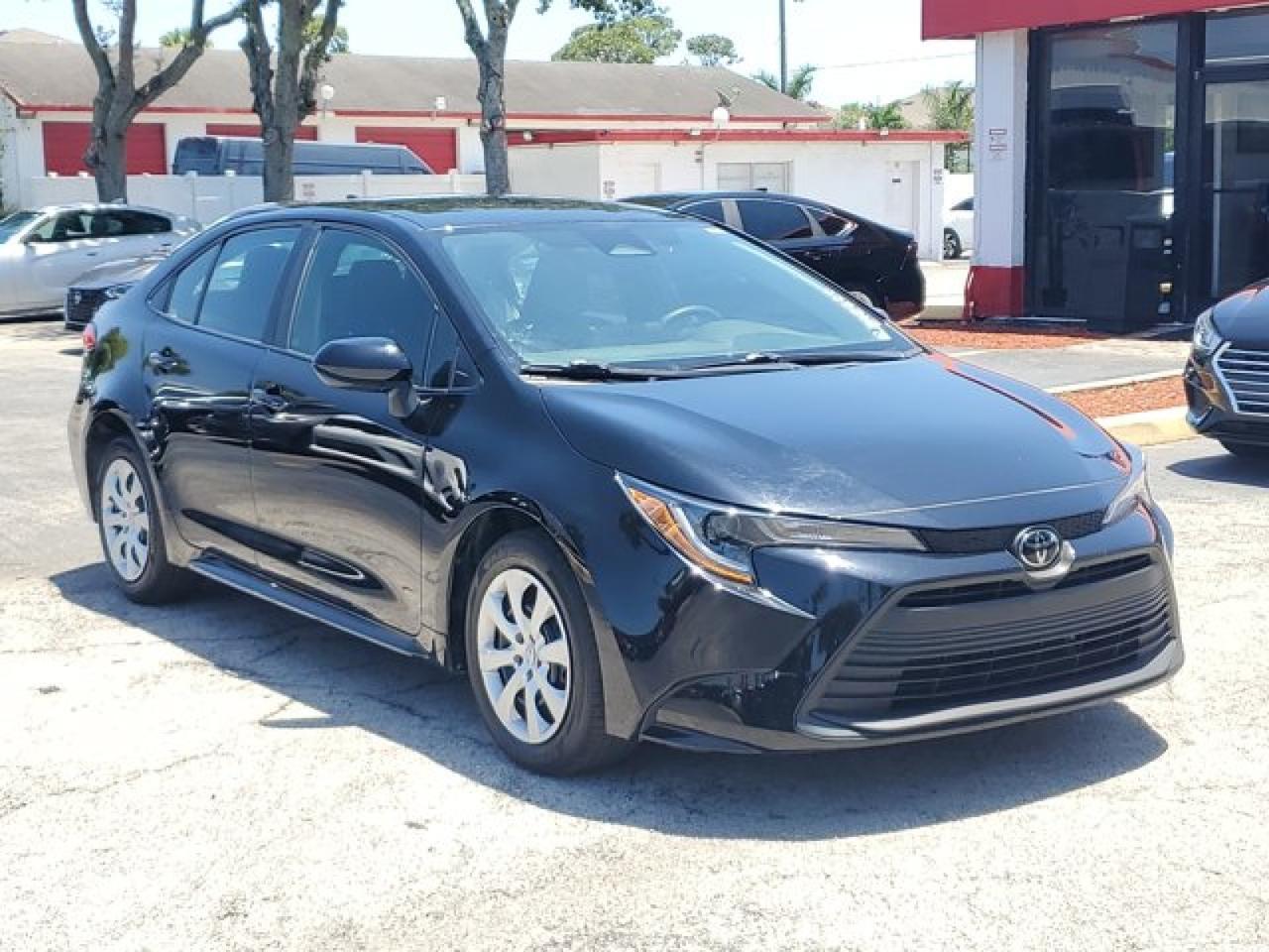 2024 Toyota Corolla LE Miami FL