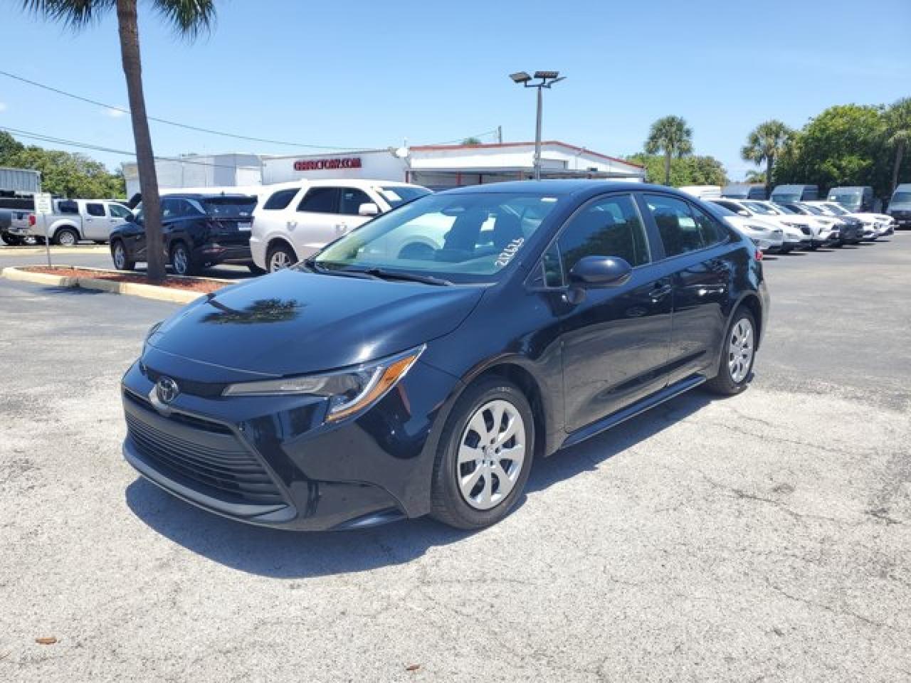 2024 Toyota Corolla LE Miami FL