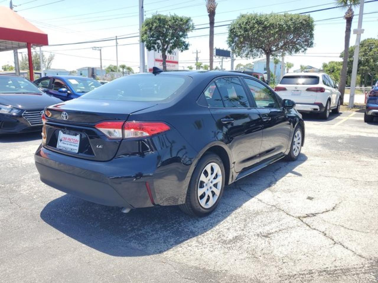 2024 Toyota Corolla LE Miami FL