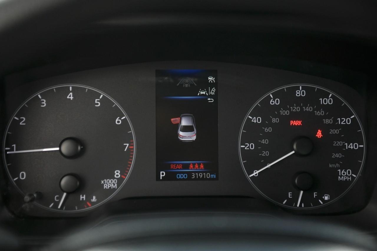 2024 Toyota Corolla LE Lake Worth FL