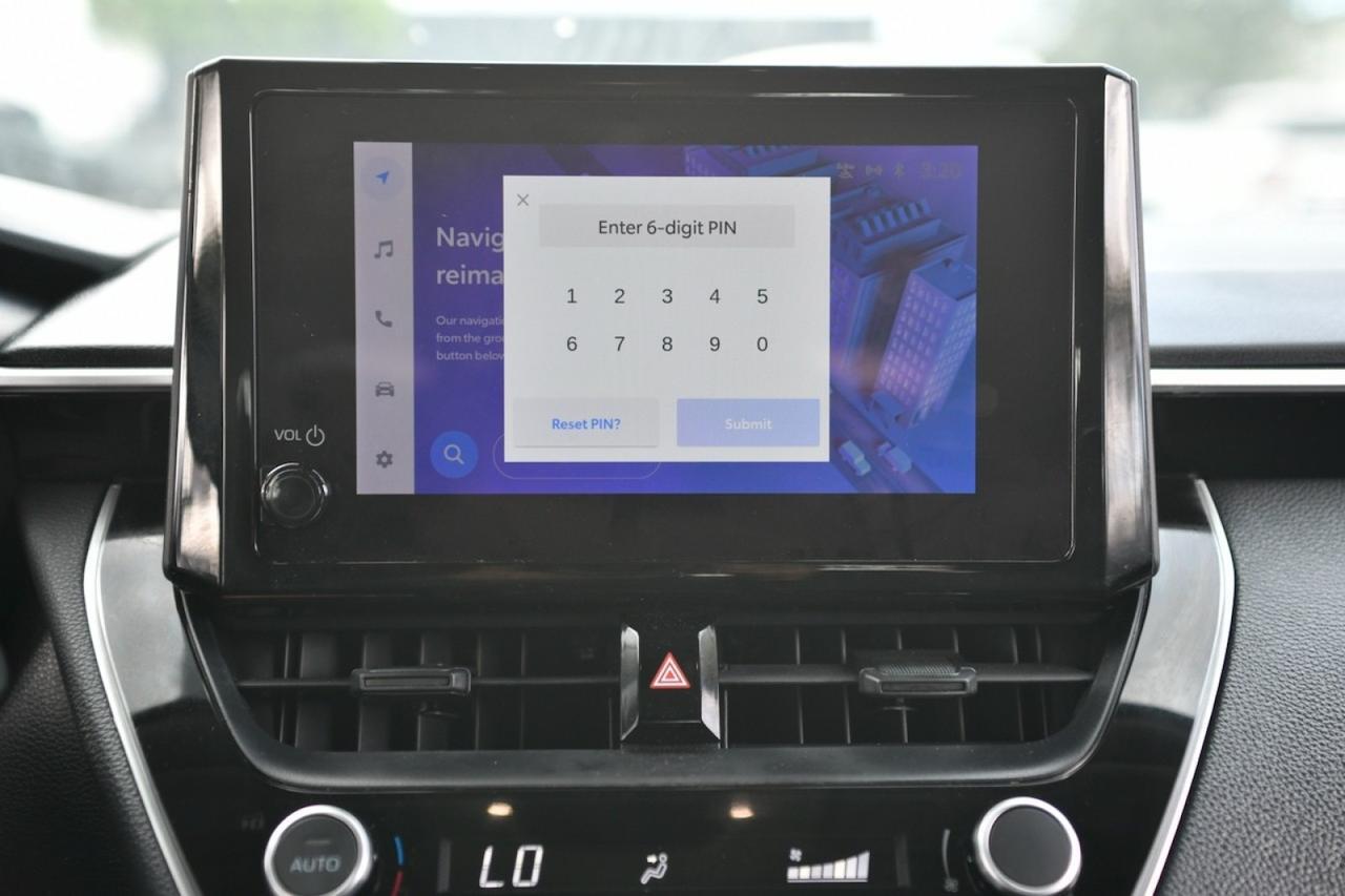 2024 Toyota Corolla LE Lake Worth FL