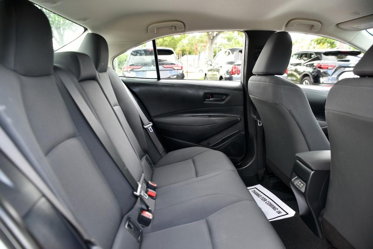 2024 Toyota Corolla LE Lake Worth FL