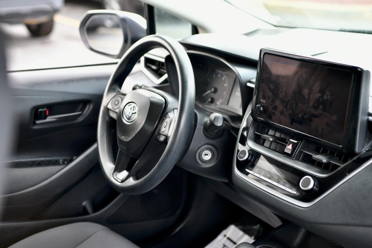 2024 Toyota Corolla LE Lake Worth FL
