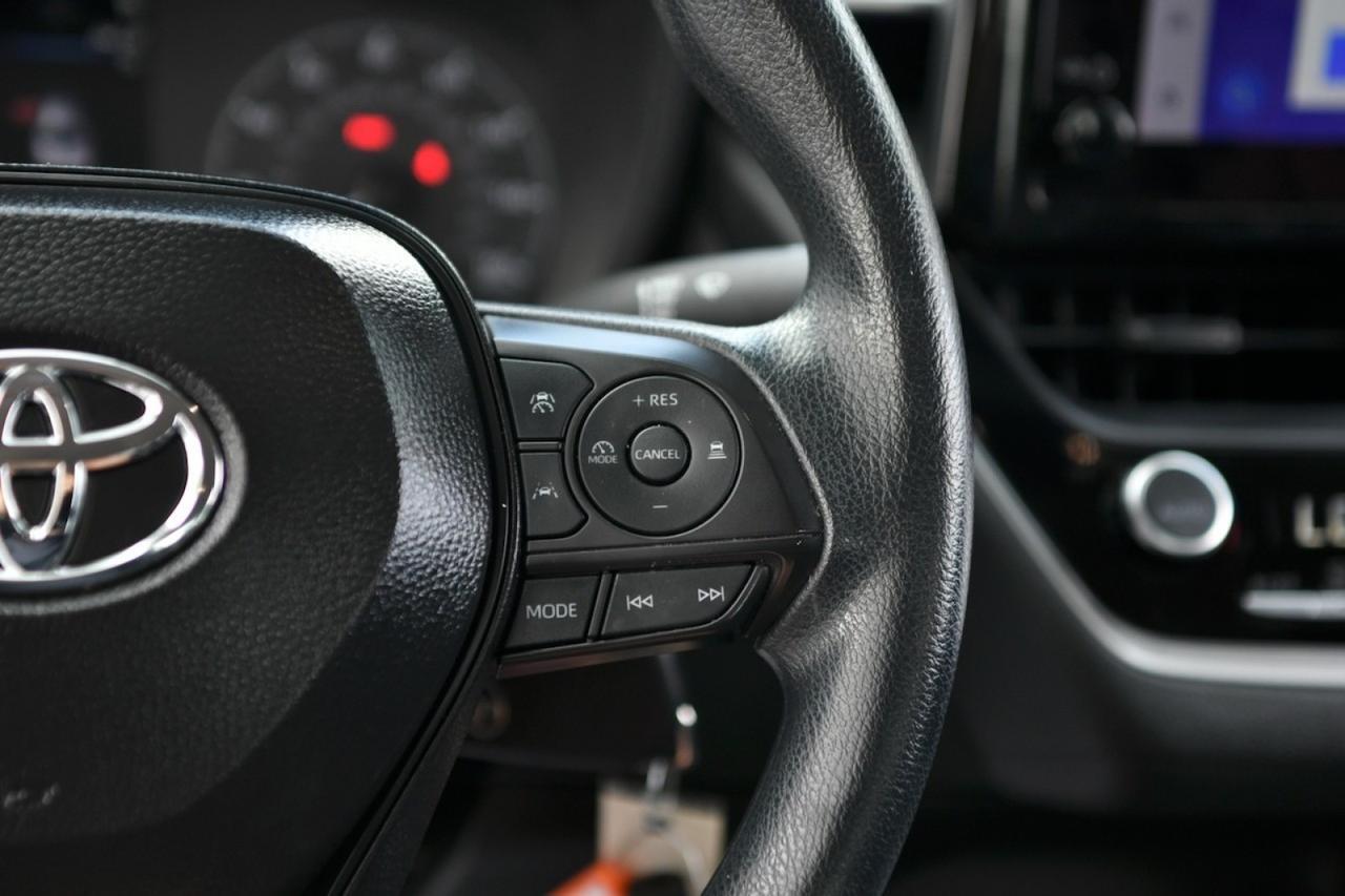 2024 Toyota Corolla LE Lake Worth FL