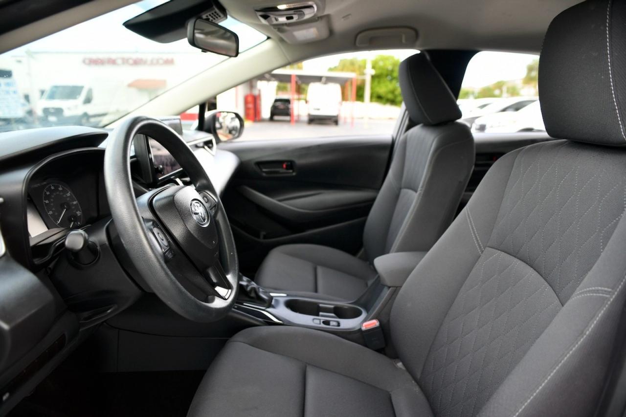 2024 Toyota Corolla LE Lake Worth FL