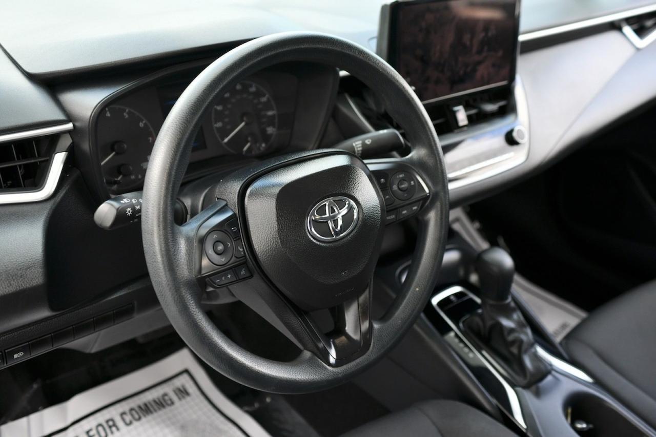2024 Toyota Corolla LE Lake Worth FL