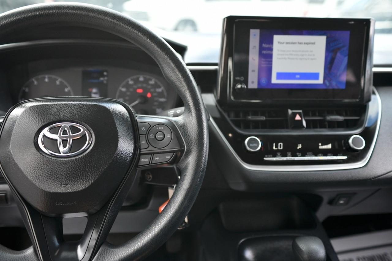 2024 Toyota Corolla LE Lake Worth FL