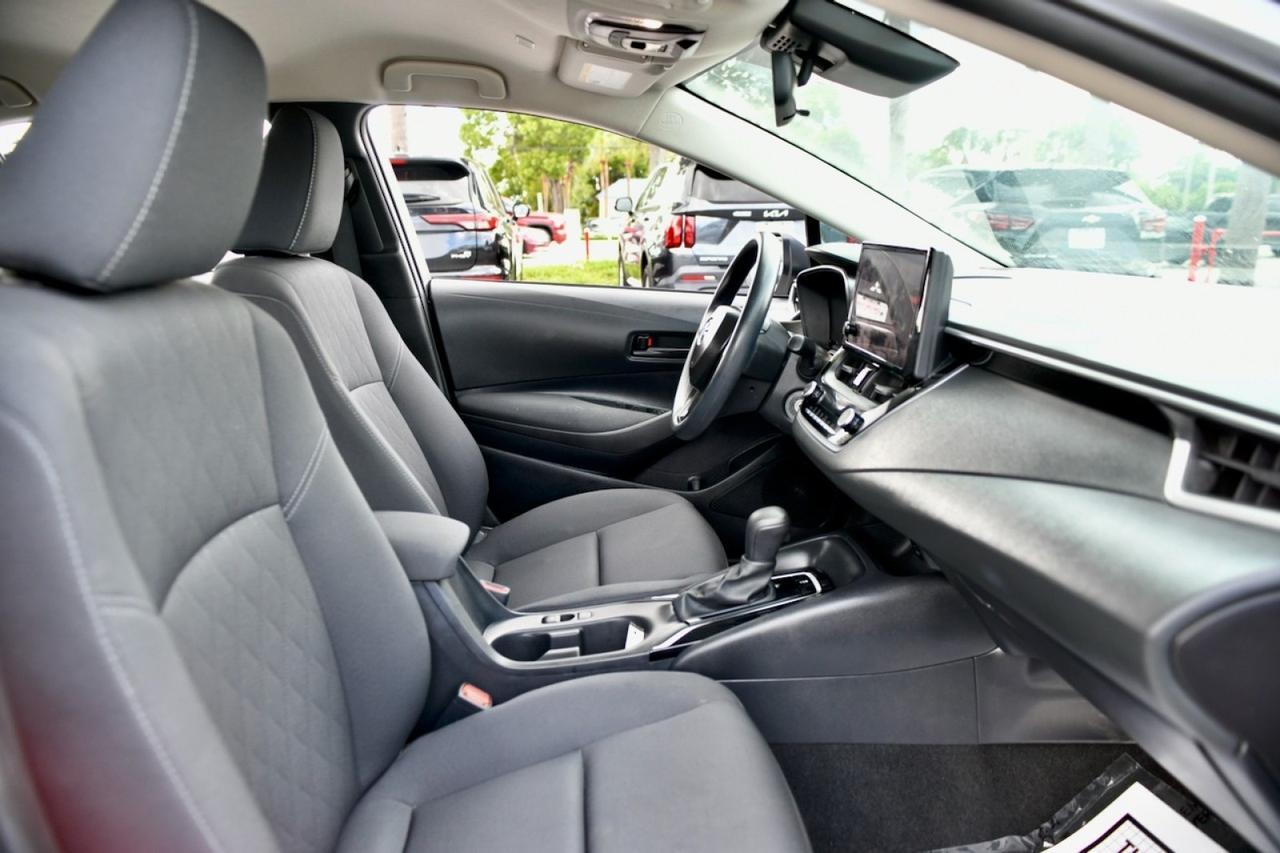 2024 Toyota Corolla LE Lake Worth FL