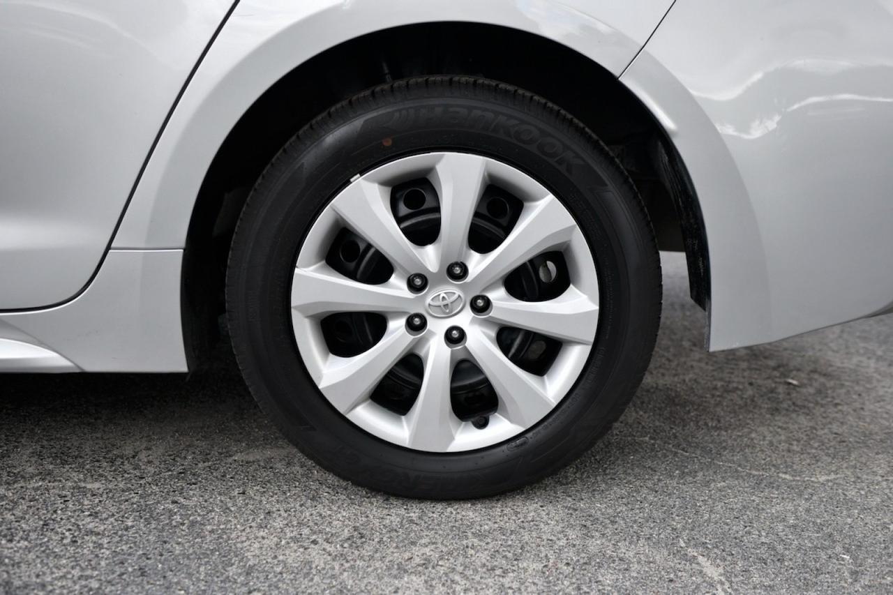2024 Toyota Corolla LE Lake Worth FL
