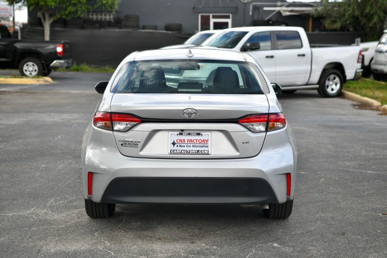 2024 Toyota Corolla LE Lake Worth FL