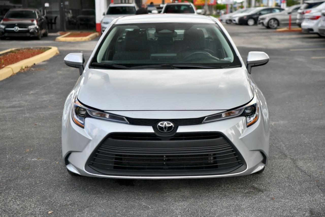 2024 Toyota Corolla LE Lake Worth FL