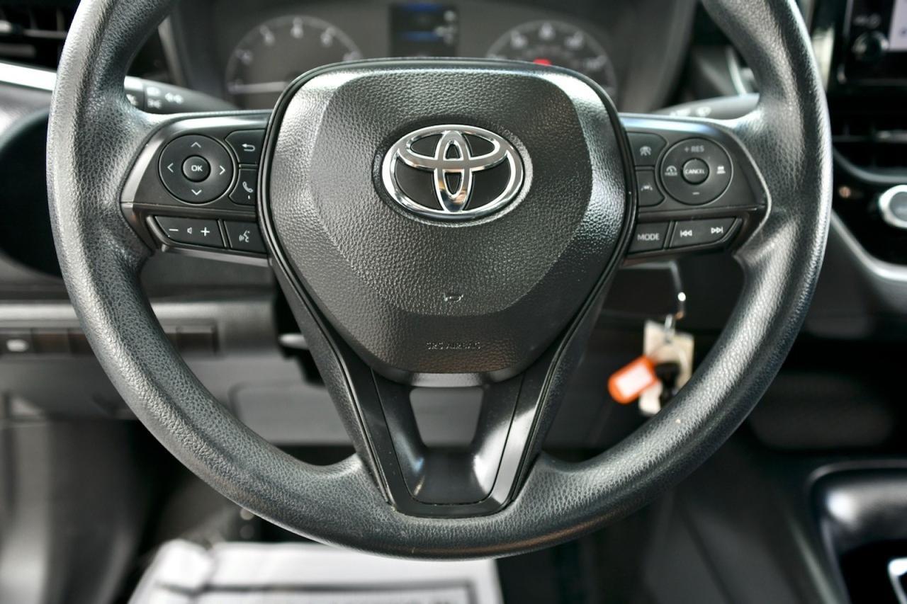 2024 Toyota Corolla LE Lake Worth FL