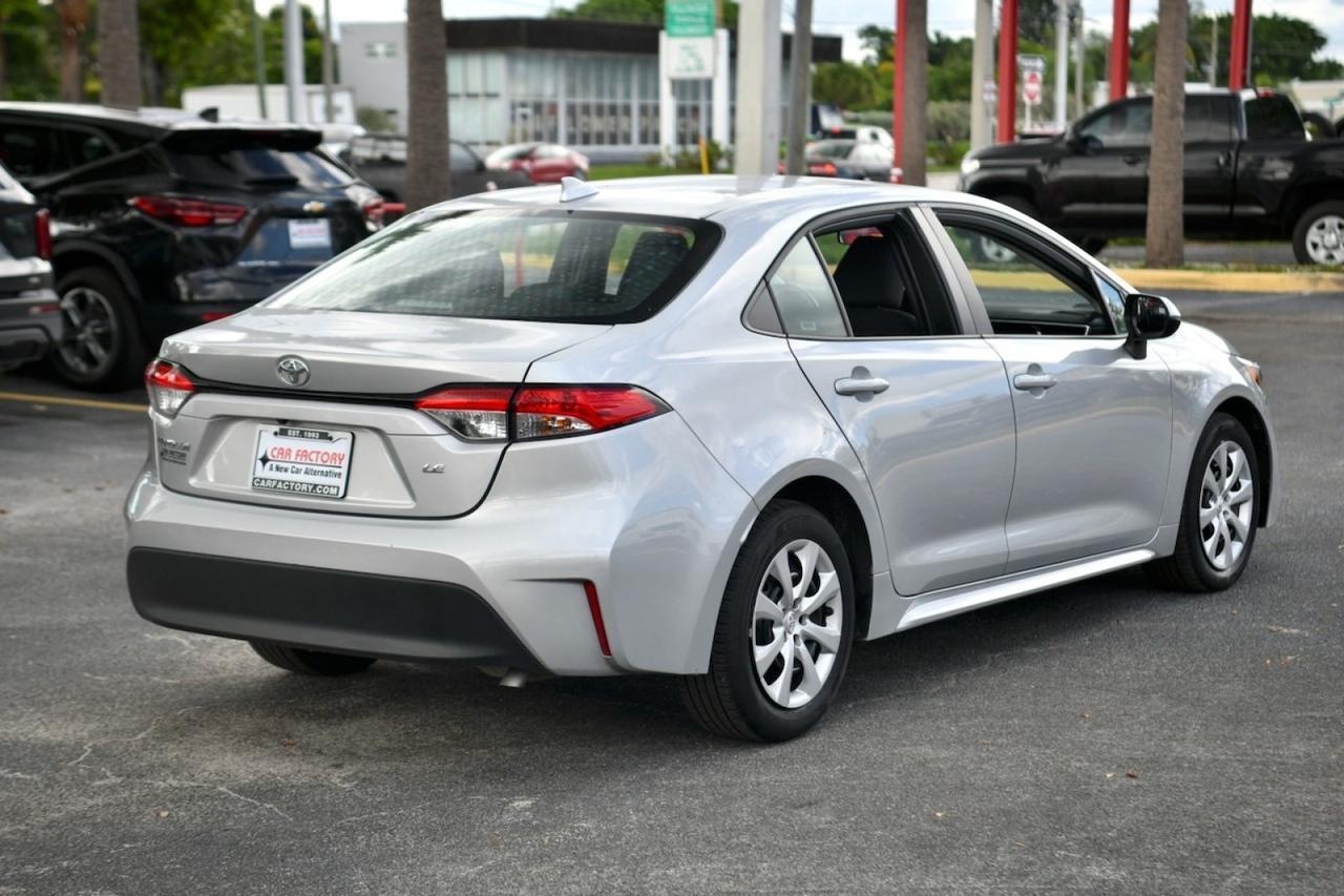 2024 Toyota Corolla LE Lake Worth FL