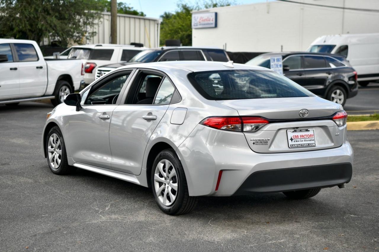 2024 Toyota Corolla LE Lake Worth FL