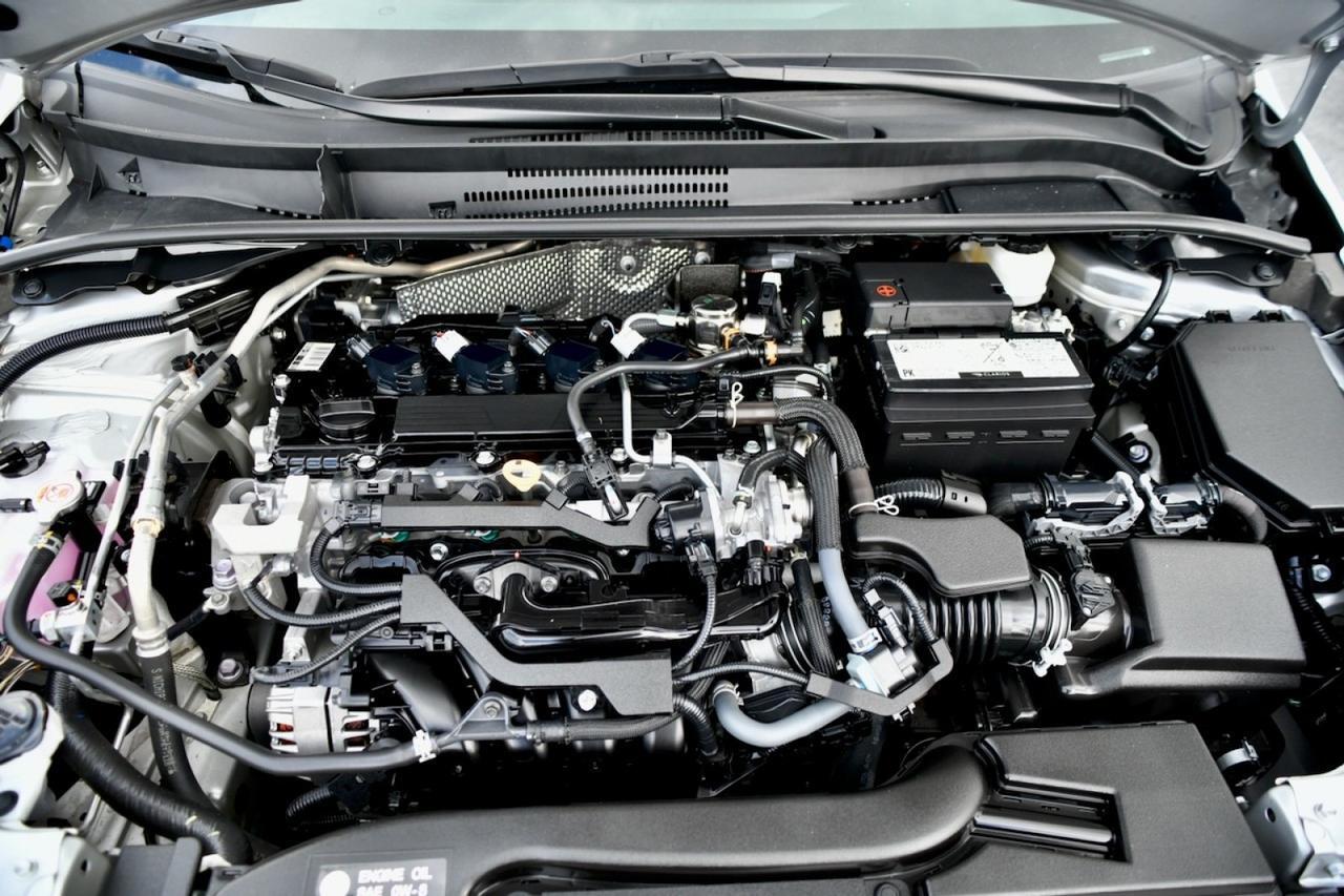 2024 Toyota Corolla LE Lake Worth FL