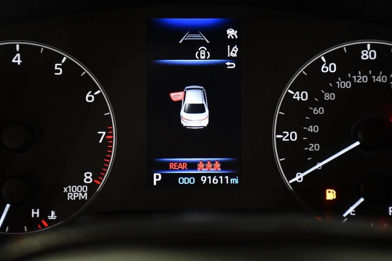 2024 Toyota Corolla LE Lakeworth FL