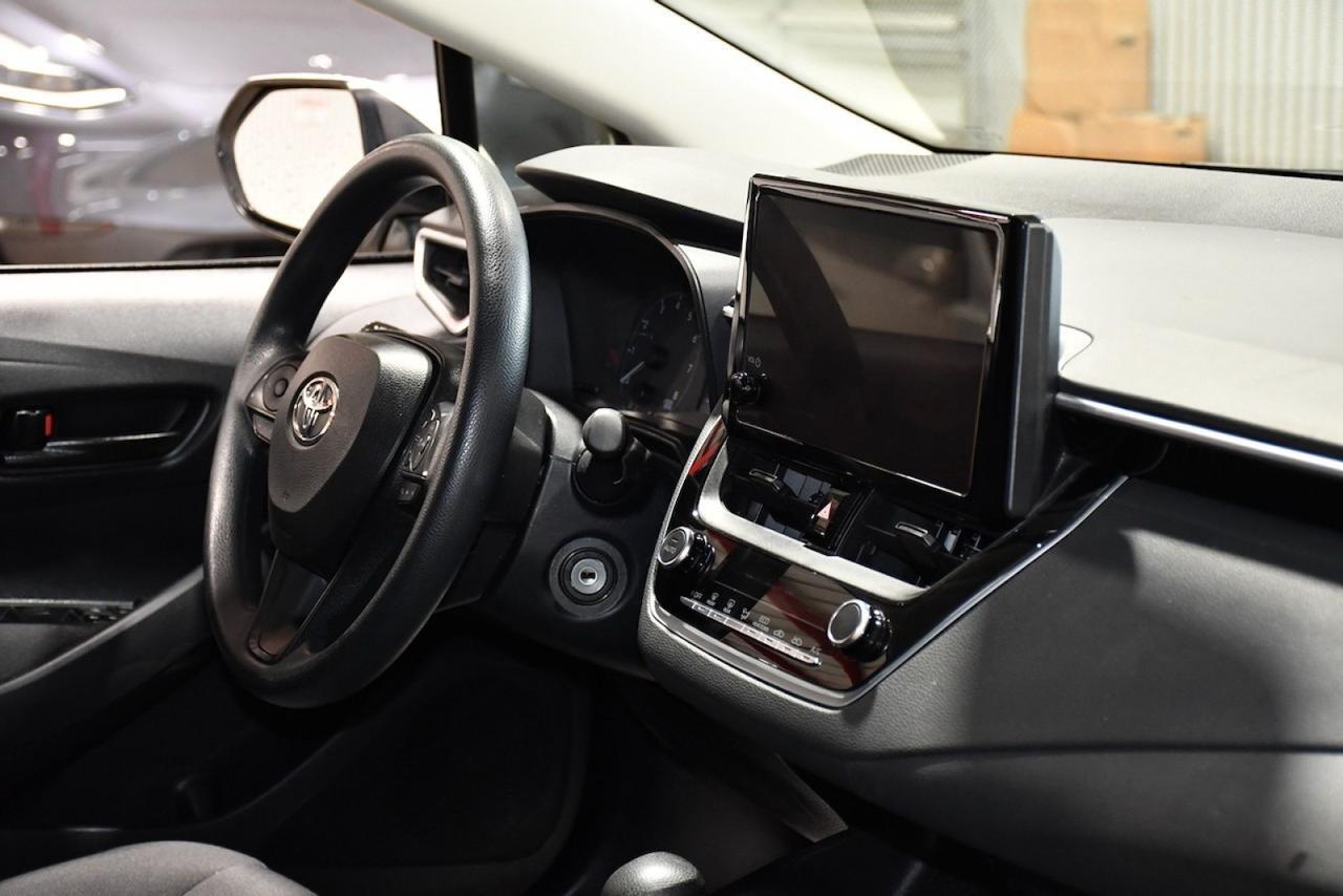 2024 Toyota Corolla LE Lakeworth FL