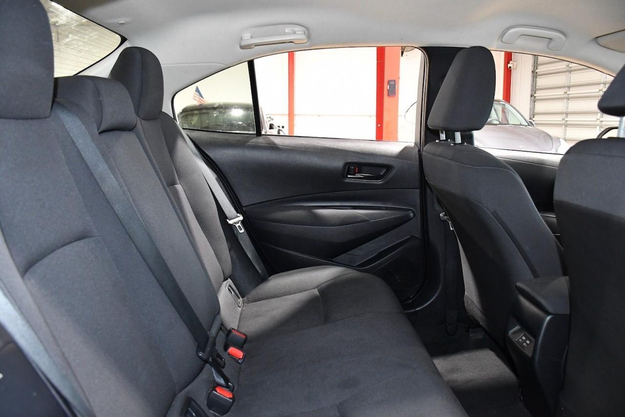 2024 Toyota Corolla LE Lakeworth FL