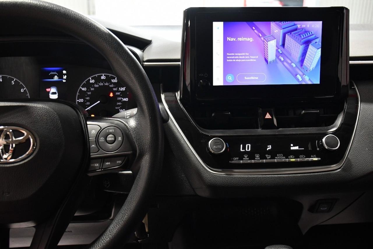 2024 Toyota Corolla LE Lakeworth FL