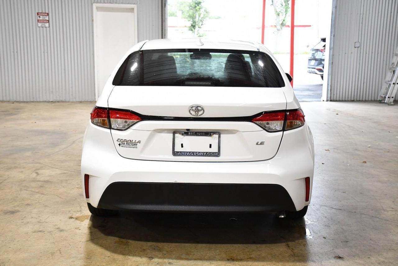 2024 Toyota Corolla LE Lakeworth FL