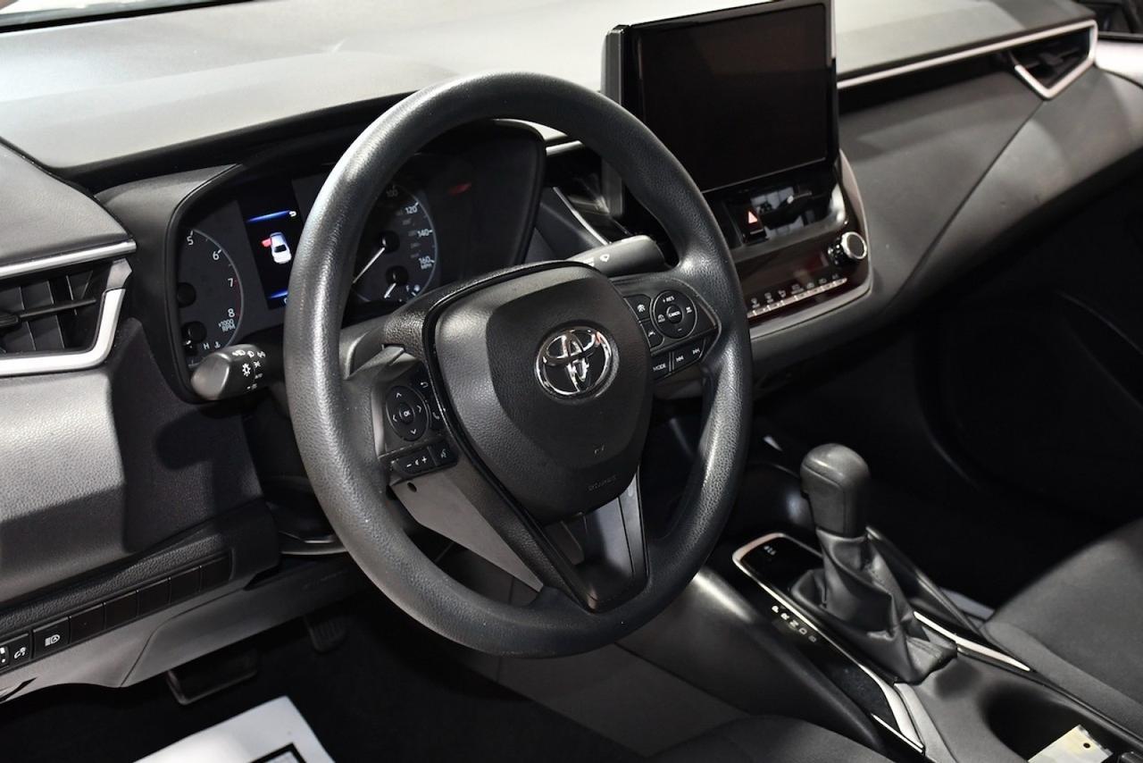 2024 Toyota Corolla LE Lakeworth FL