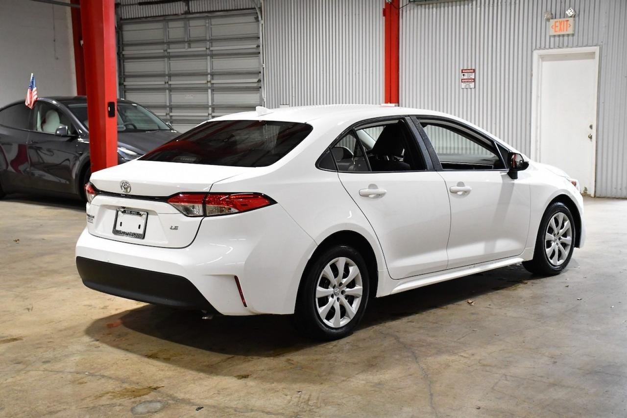 2024 Toyota Corolla LE Lakeworth FL
