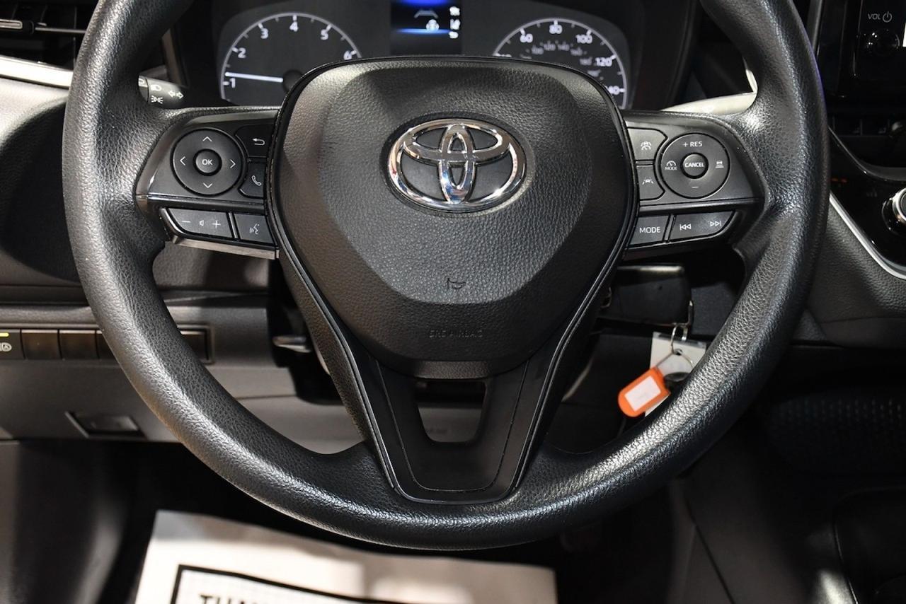 2024 Toyota Corolla LE Lakeworth FL