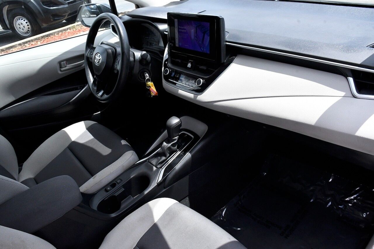 2024 Toyota Corolla LE Doral FL