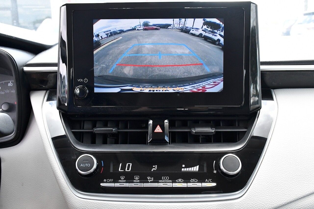 2024 Toyota Corolla LE Doral FL