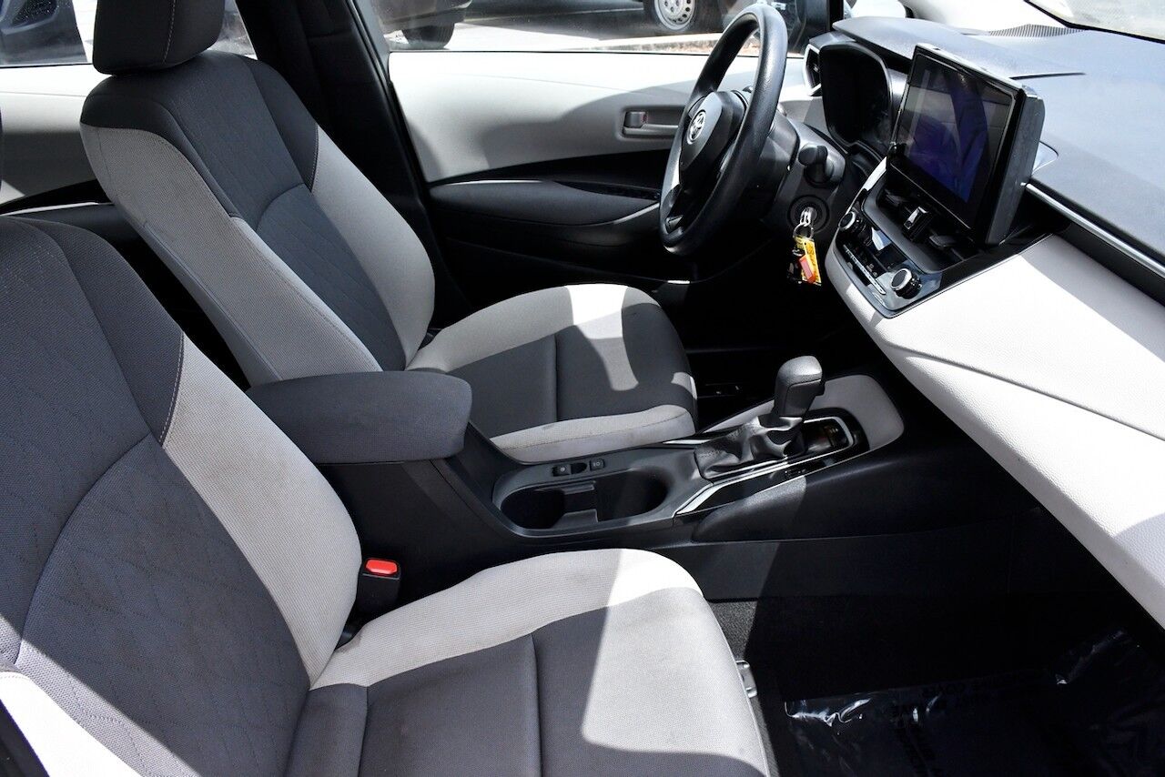 2024 Toyota Corolla LE Doral FL