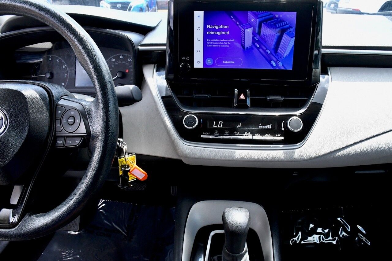 2024 Toyota Corolla LE Doral FL