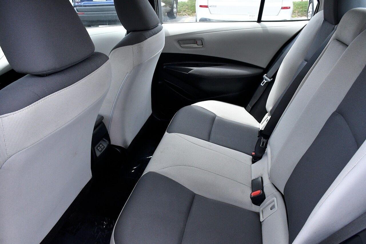 2024 Toyota Corolla LE Doral FL
