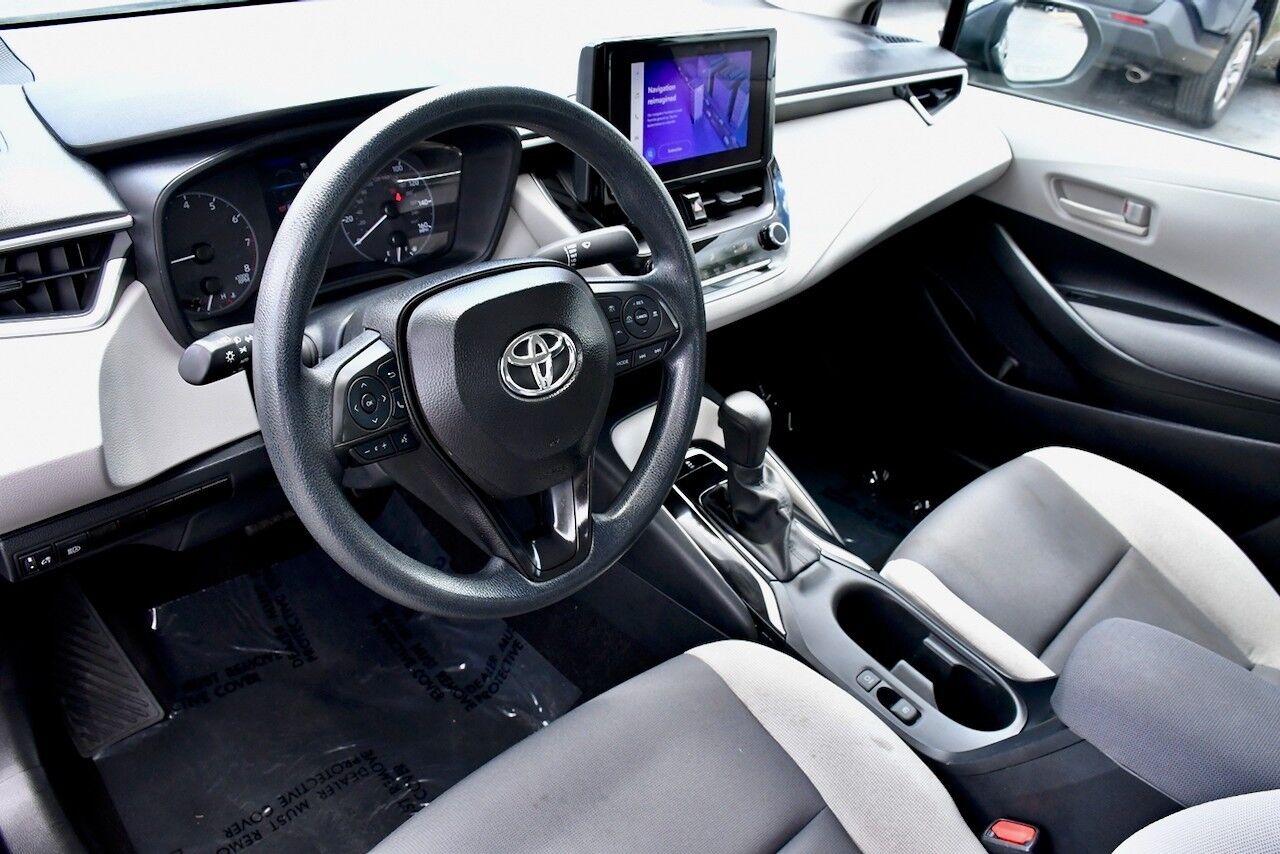 2024 Toyota Corolla LE Doral FL
